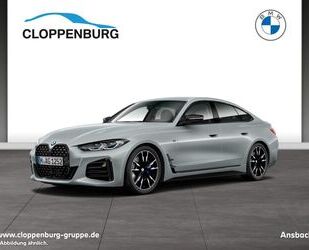 BMW M440 Gebrauchtwagen