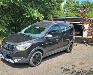 Dacia Dokker Gebrauchtwagen