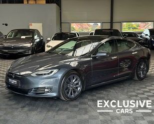 Tesla Model S Gebrauchtwagen