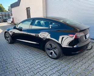 Tesla Model 3 Gebrauchtwagen