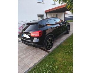 Mercedes-Benz GLA 200 Gebrauchtwagen