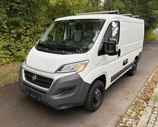 Fiat Ducato Gebrauchtwagen
