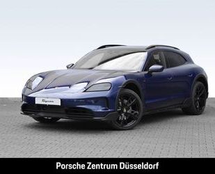 Porsche Taycan Gebrauchtwagen
