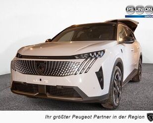 Peugeot 5008 Gebrauchtwagen