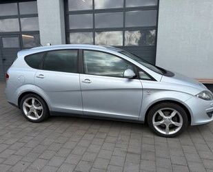 Seat Altea Gebrauchtwagen