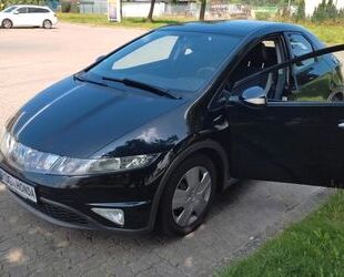 Honda Civic Gebrauchtwagen