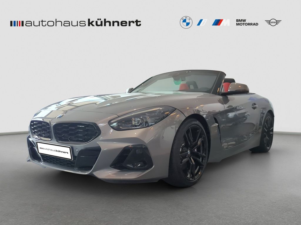 Z 4 M