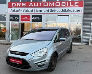 Ford S-Max Gebrauchtwagen