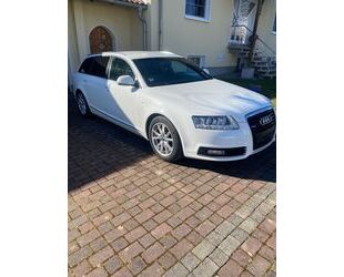 Audi A6 Allroad Gebrauchtwagen
