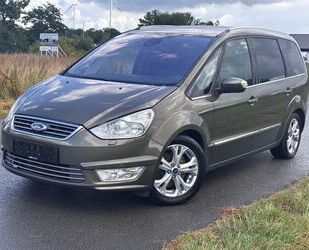 Ford Galaxy Gebrauchtwagen