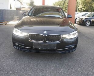 BMW 320 Gebrauchtwagen