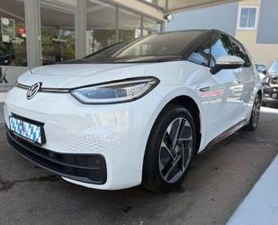 VW ID.3 Gebrauchtwagen