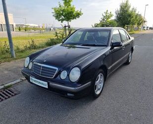 Mercedes-Benz E 320 Gebrauchtwagen