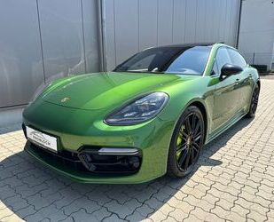 Porsche Panamera Gebrauchtwagen