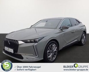 DS Automobiles DS4 Gebrauchtwagen