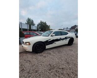 Dodge Charger Gebrauchtwagen