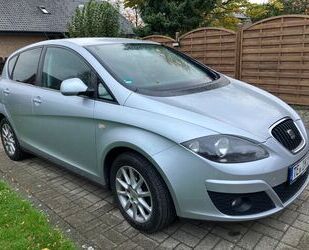 Seat Altea Gebrauchtwagen
