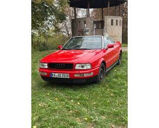 Audi 80 Gebrauchtwagen