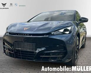 Cupra Tavascan Gebrauchtwagen