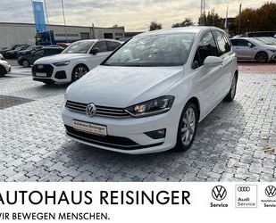 VW Golf Sportsvan Gebrauchtwagen