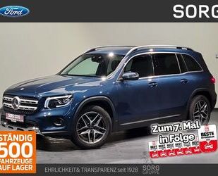 Mercedes-Benz GLB 200 Gebrauchtwagen