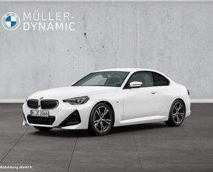 BMW 220 Gebrauchtwagen