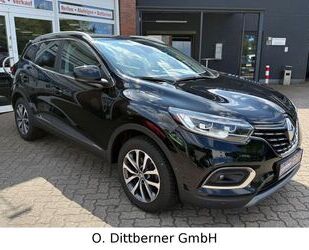 Renault Kadjar Gebrauchtwagen