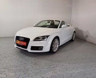 Audi TT Gebrauchtwagen