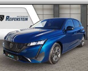 Peugeot 308 Gebrauchtwagen