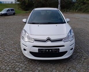 Citroen C3 Gebrauchtwagen