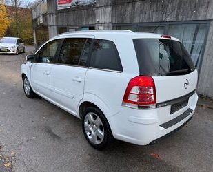 Opel Zafira Gebrauchtwagen