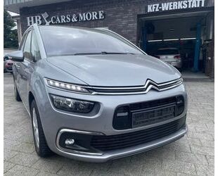 Citroen Grand C4 Picasso / SpaceTourer Gebrauchtwagen