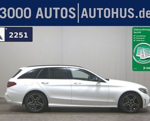 Mercedes-Benz C 220 Gebrauchtwagen