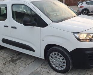 Citroen Berlingo Gebrauchtwagen