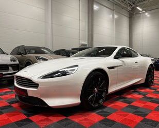Aston Martin DB9 Gebrauchtwagen