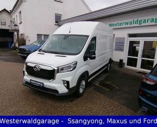 Maxus Andere Gebrauchtwagen