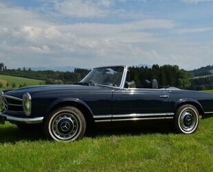 Mercedes-Benz SL 280 Gebrauchtwagen