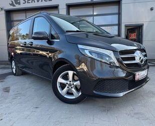 Mercedes-Benz V 250 Gebrauchtwagen