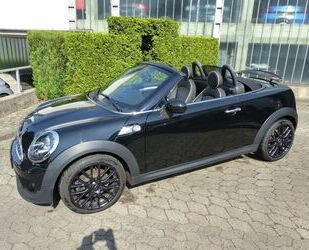 Mini Cooper S Roadster Gebrauchtwagen