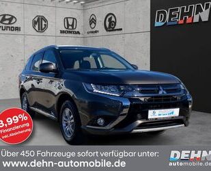 Mitsubishi Outlander Gebrauchtwagen