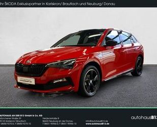 Skoda Scala Gebrauchtwagen