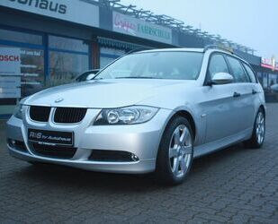 BMW 320 Gebrauchtwagen
