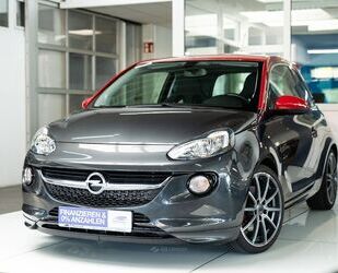 Opel Adam Gebrauchtwagen