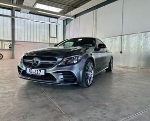 Mercedes-Benz C 43 AMG Gebrauchtwagen