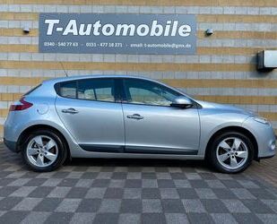 Renault Megane Gebrauchtwagen