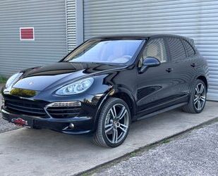 Porsche Cayenne Gebrauchtwagen