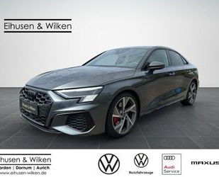 Audi S3 Gebrauchtwagen