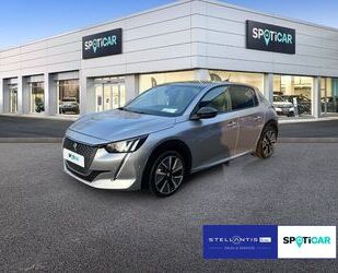Peugeot 208 Gebrauchtwagen