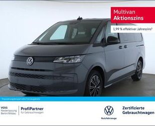 VW T7 Multivan Gebrauchtwagen