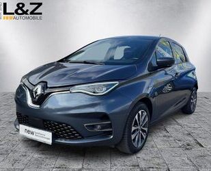 Renault ZOE Gebrauchtwagen